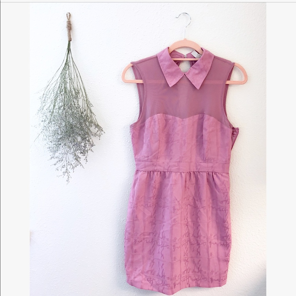Forever 21 dress